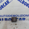 centralita airbag Citroën C2 1.2 gasolina año 2003 código 9660855180