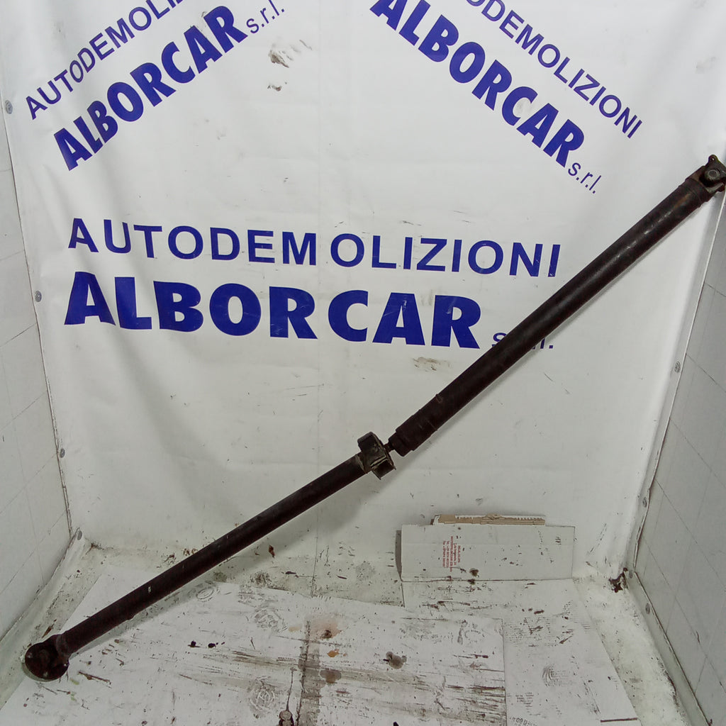 Árbol de transmisión Nissan Qashqai 2.0 CDI 4x4 año 2005