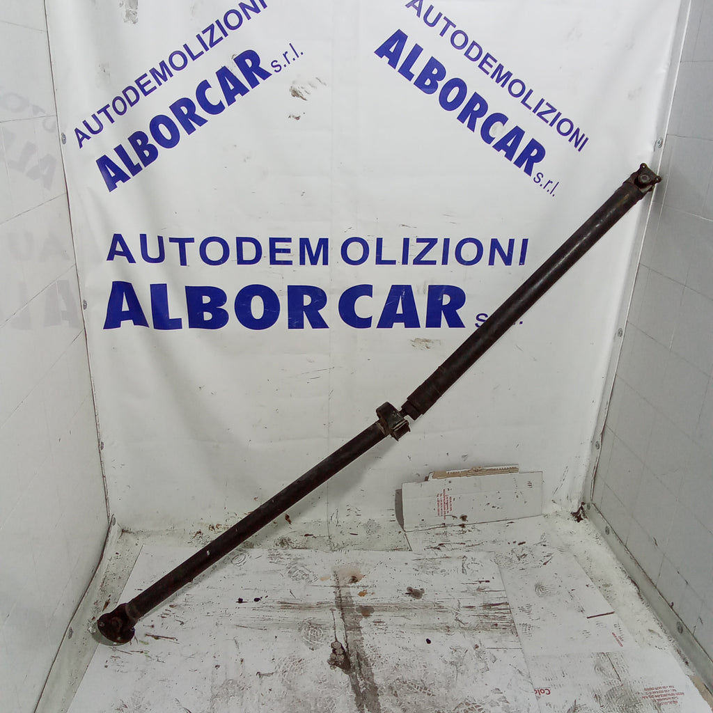Árbol de transmisión Nissan Qashqai 2.0 CDI 4x4 año 2005