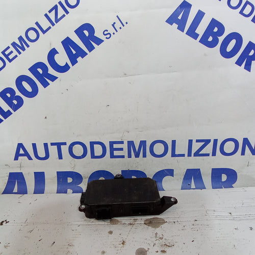 centralina chiusura porta anteriore sinistra alfa 159 codice 50504213