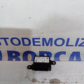 centralina sensore di parcheggio fiat 500 x