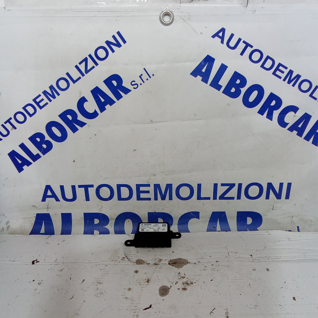 centralina sensore di parcheggio fiat 500 x