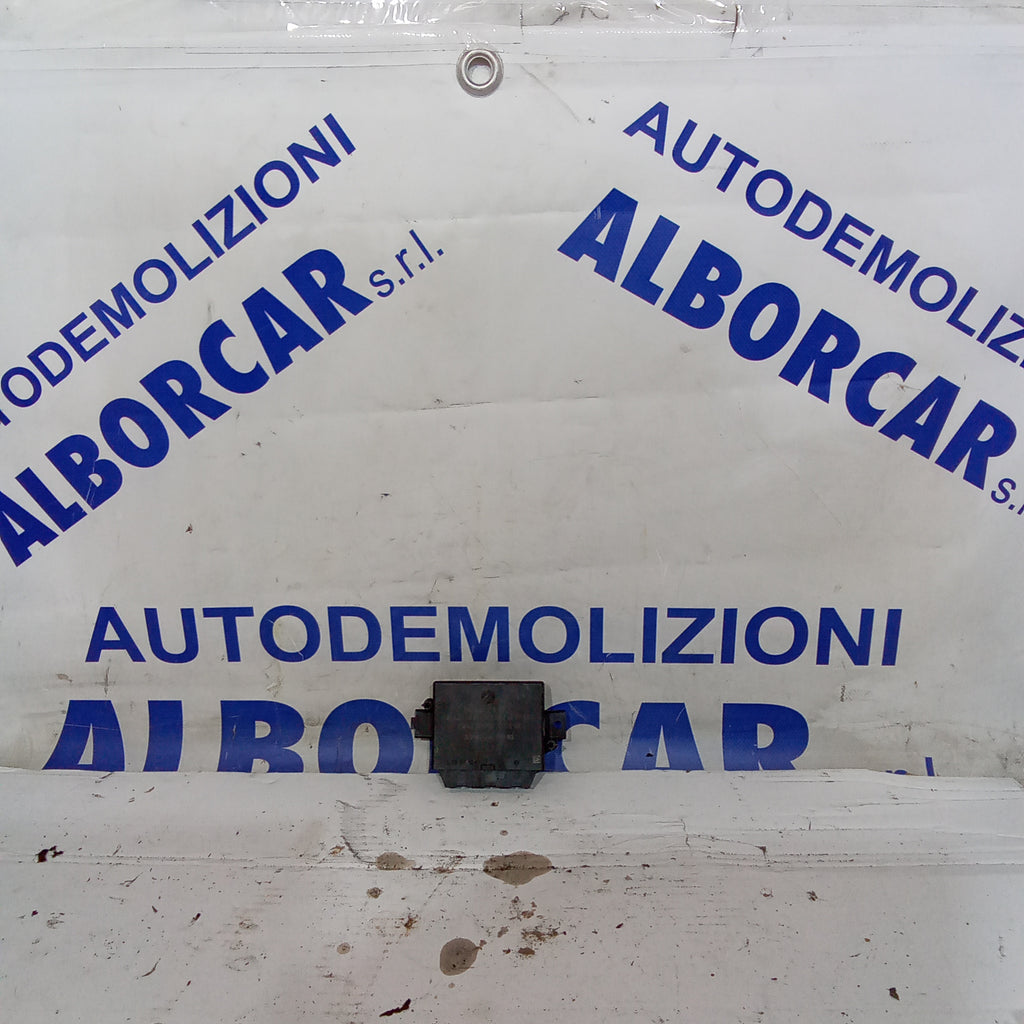 centralina sensore parcheggio alfa romeo giulietta codice 50524102