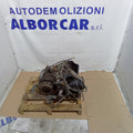 motore hyundai atos 1.0 benzina (completo) anno 2001 sigla mot.G4HCE Km.120000