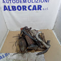 motore volkswagen polo 1.0 (completo) benzina anno1991 sigla motore HZ Km.160000