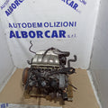 motore mercedes C220 (completo) anno 1999 sigla motore 611960 Km.302100