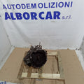 cambio Fiat 500 1.3 mjt año 2008