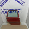 sportello posteriore destro fiat uno 2^serie anno 1991