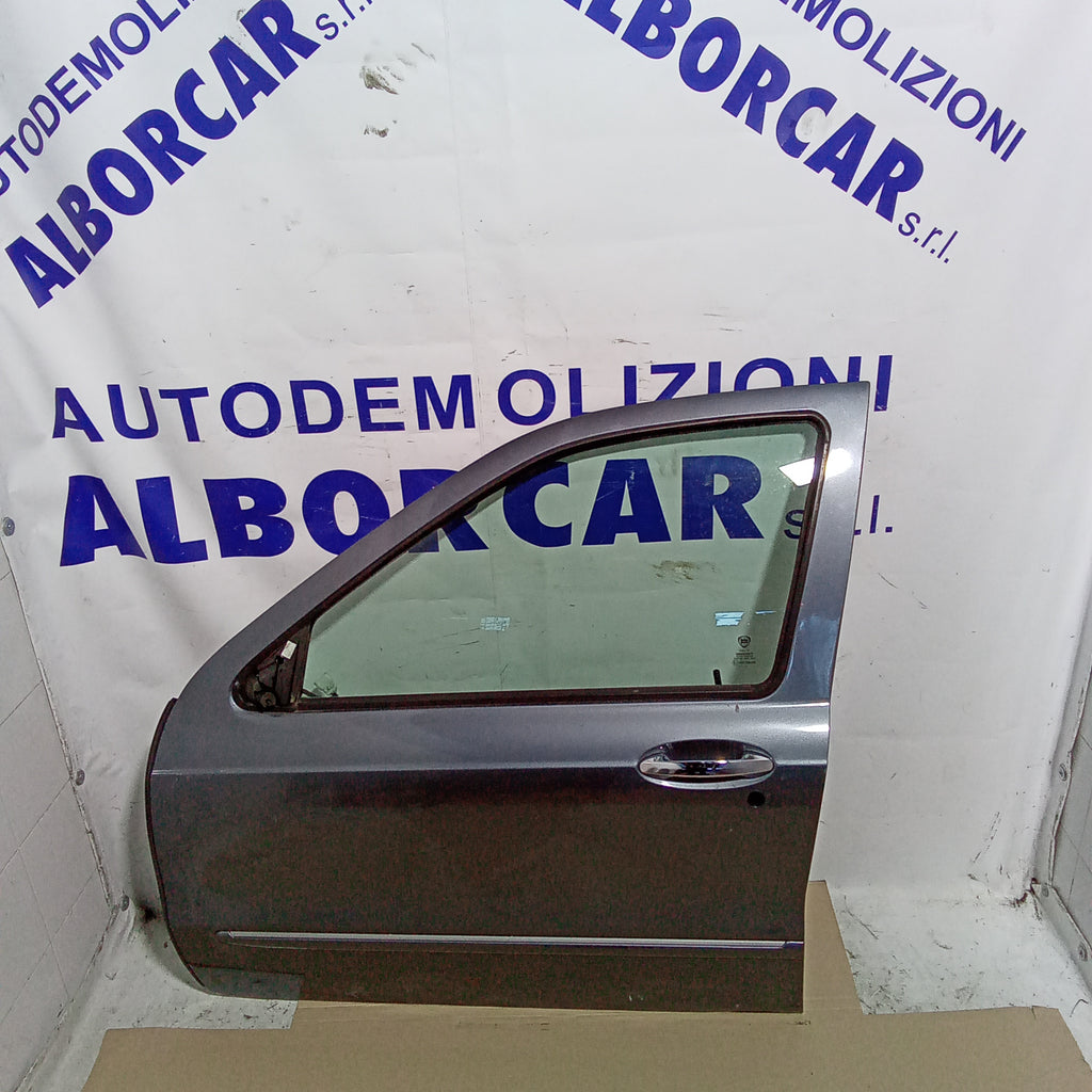 sportello anteriore sinistro lancia libra anno 2004