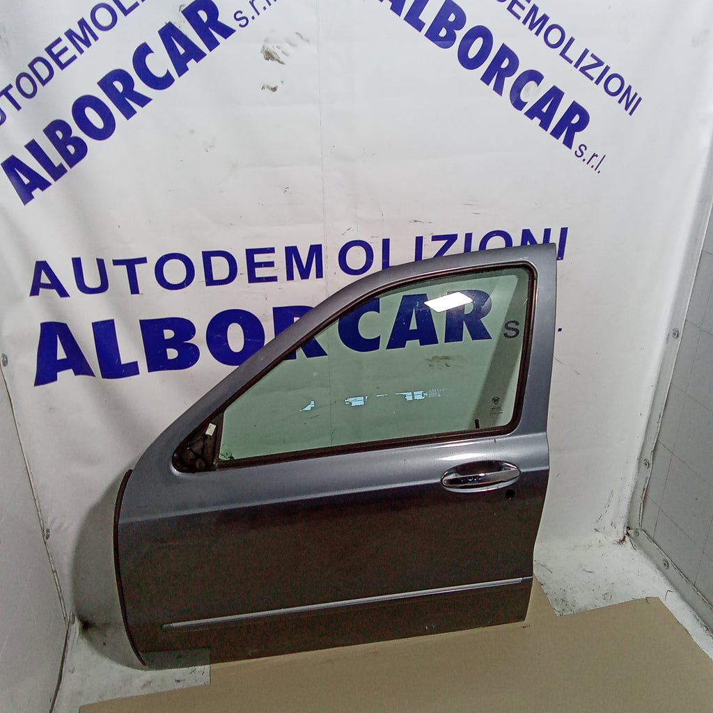 sportello anteriore sinistro lancia libra anno 2004