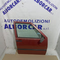 sportello anteriore destro (completo) fiat uno 2^serie anno 1995