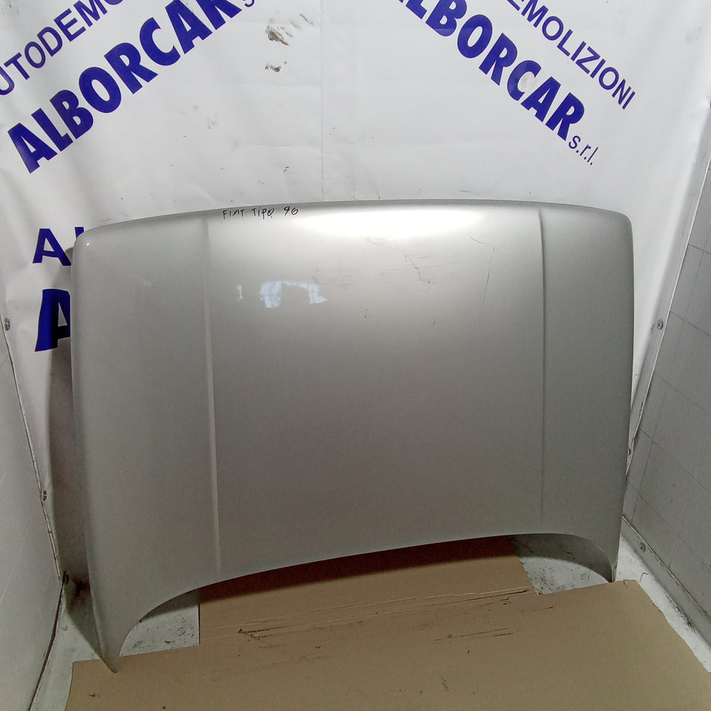 cofano motore anteriore fiat tipo anno 1990