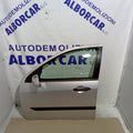 sportello anteriore sinistro completo ford focus anno 2005