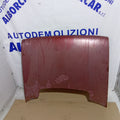 cofano motore anteriore fiat uno 2^serie anno 1989-1995