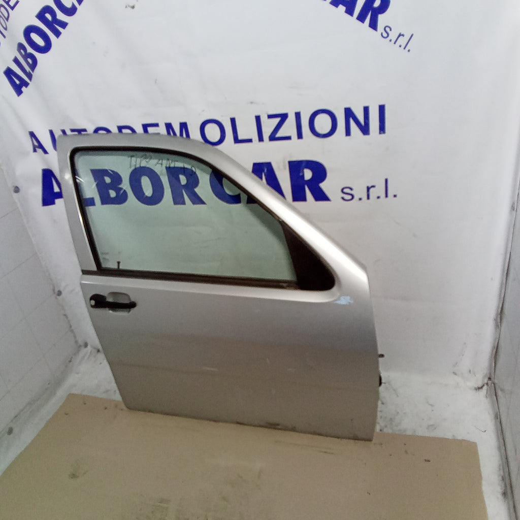 sportello anteriore destro  (completo)  fiat tipo anno 1996