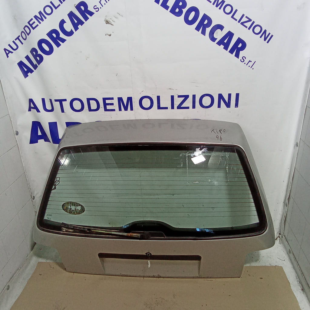 cofano baule posteriore fiat tipo anno 1996