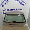 cofano baule posteriore fiat tipo anno 1996