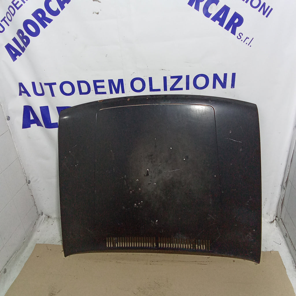 cofano motore anteriore volkswagen polo anno 1991