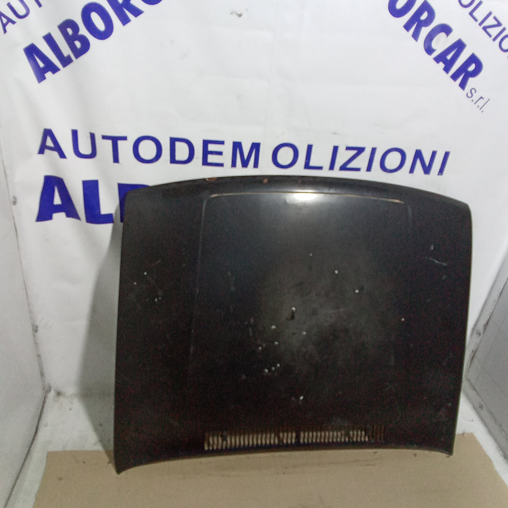 cofano motore anteriore volkswagen polo anno 1991