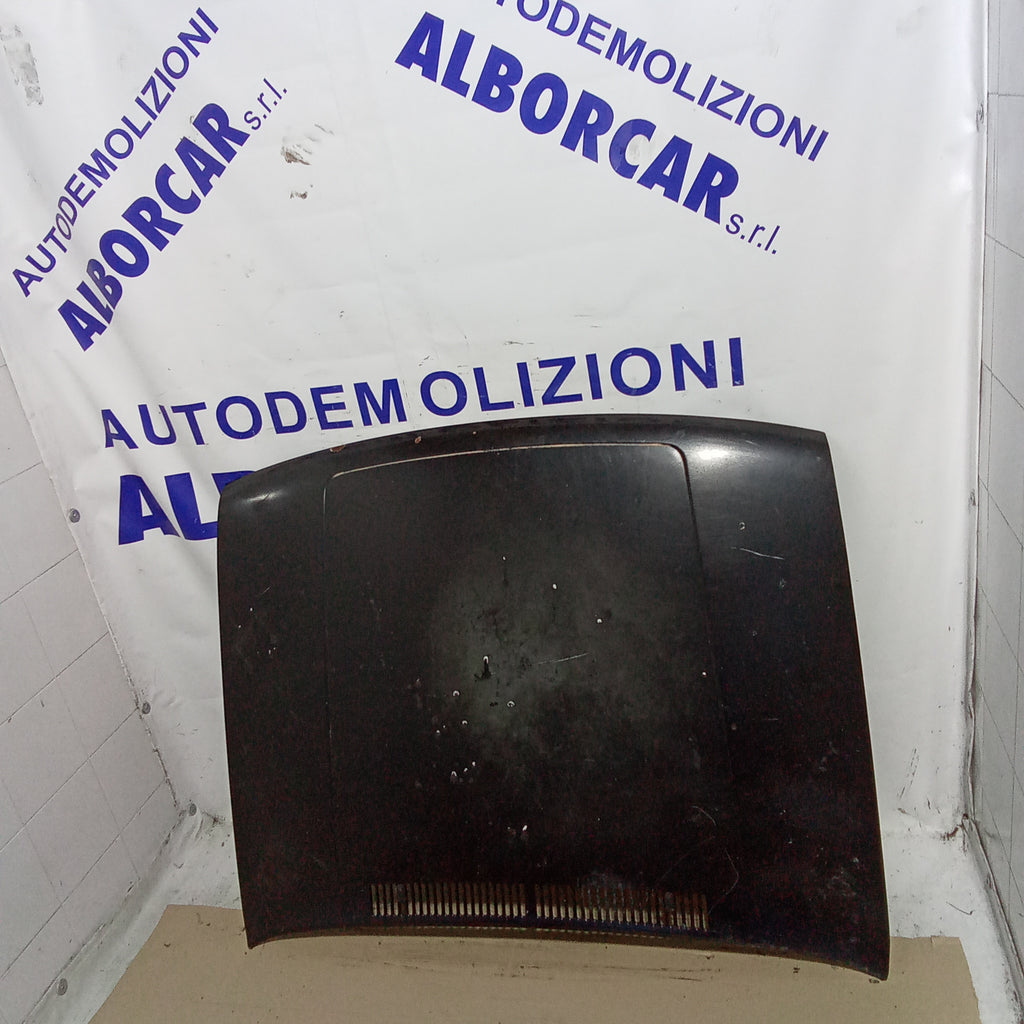 cofano motore anteriore volkswagen polo anno 1991