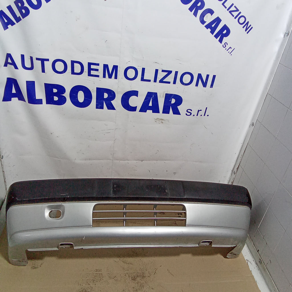 paraurti anteriore fiat tipo anno 1996
