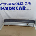 paraurti posteriore fiat tipo anno 1996