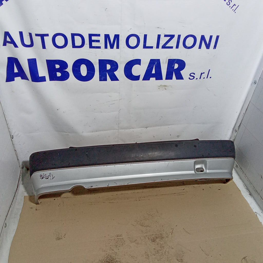 paraurti posteriore fiat tipo anno 1996