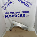 Parafango fianchetto anteriore destro fiat tipo anno 1996