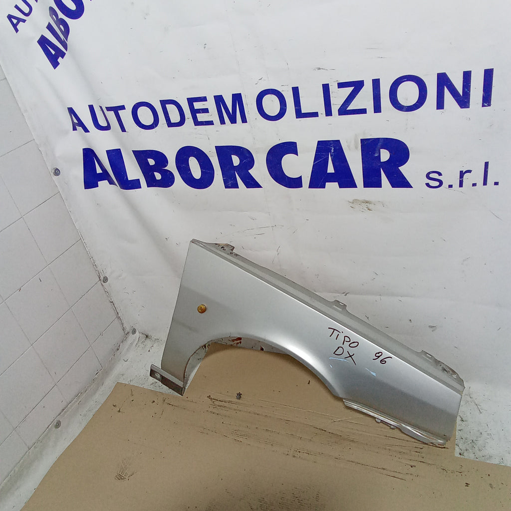 Parafango fianchetto anteriore destro fiat tipo anno 1996