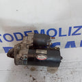 motorino di avviamento fiat multipla 1.9 jtd anno 2003 codice WS02258
