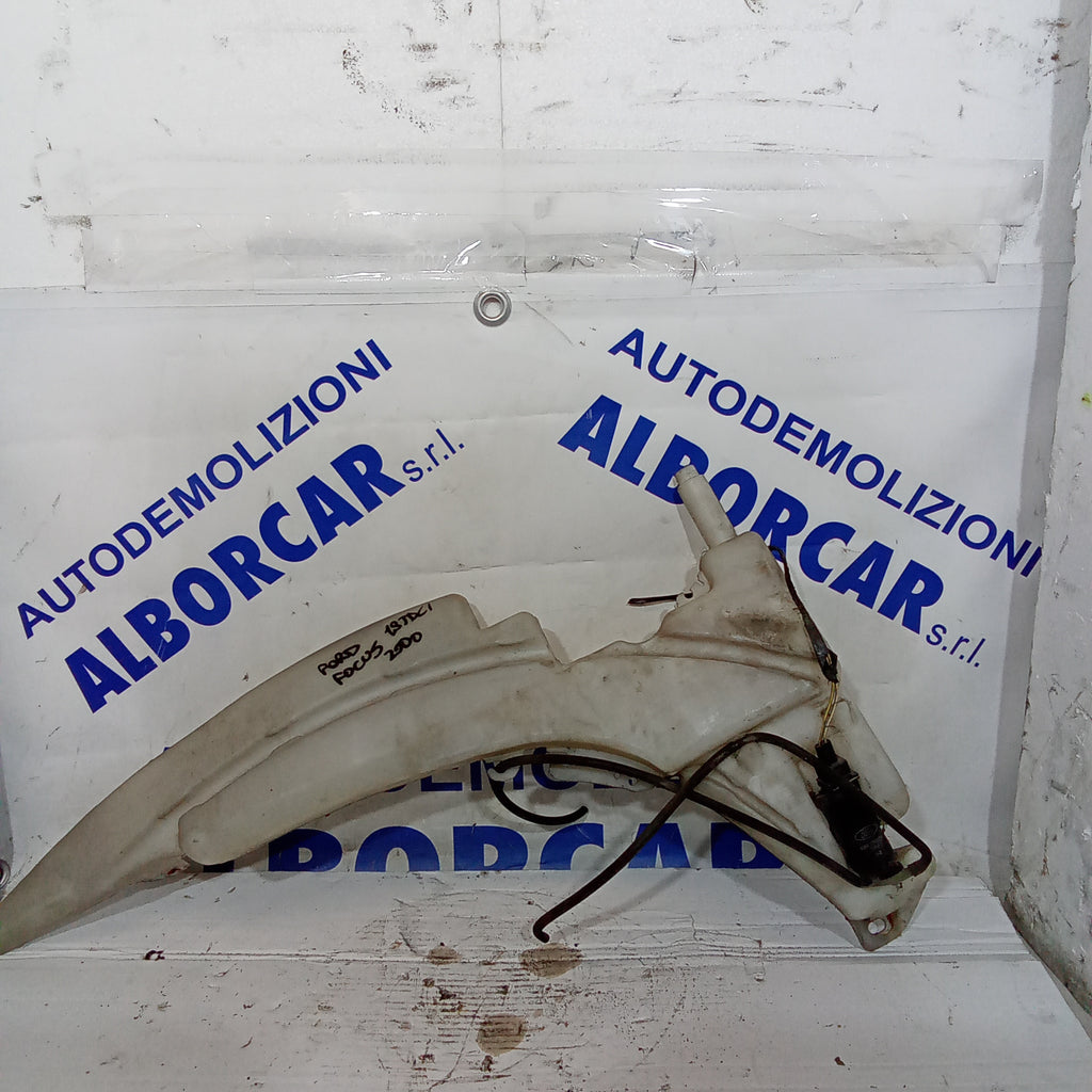 vaschetta acqua tergicristalli ford focus 1.9 tdci anno 2000