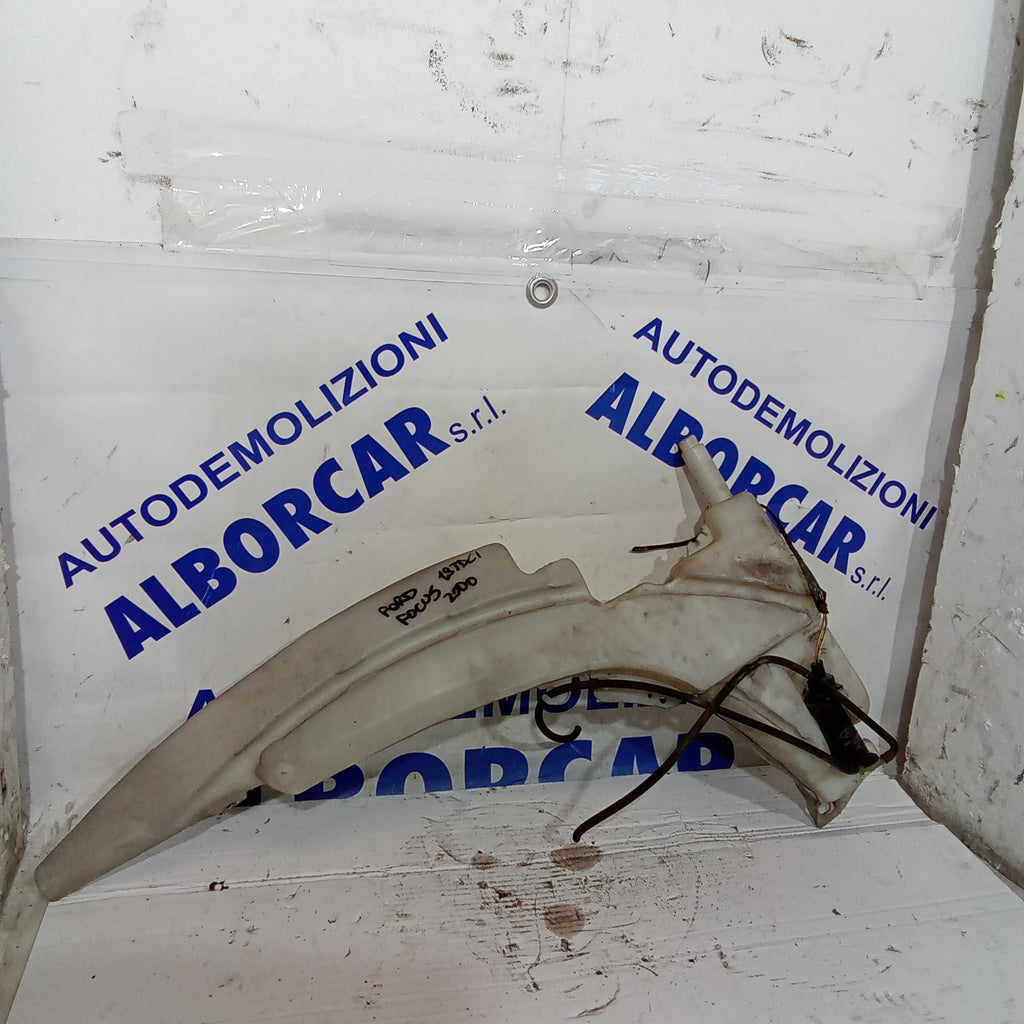 vaschetta acqua tergicristalli ford focus 1.9 tdci anno 2000
