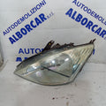 fanale faro anteriore sinistro ford focus anno 2000