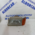 fanale faro anteriore sinistro fiat uno anno 1992