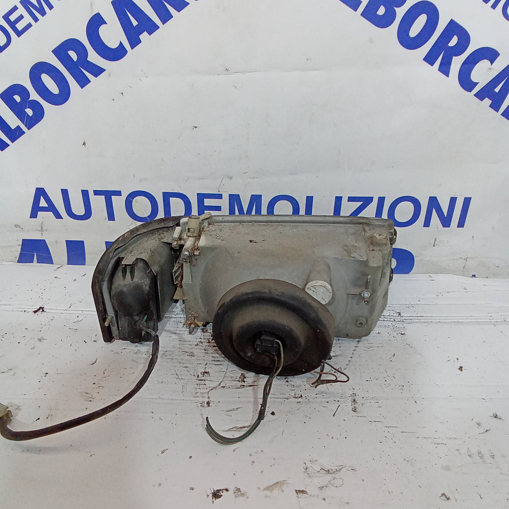fanale faro anteriore sinistro fiat uno anno 1992