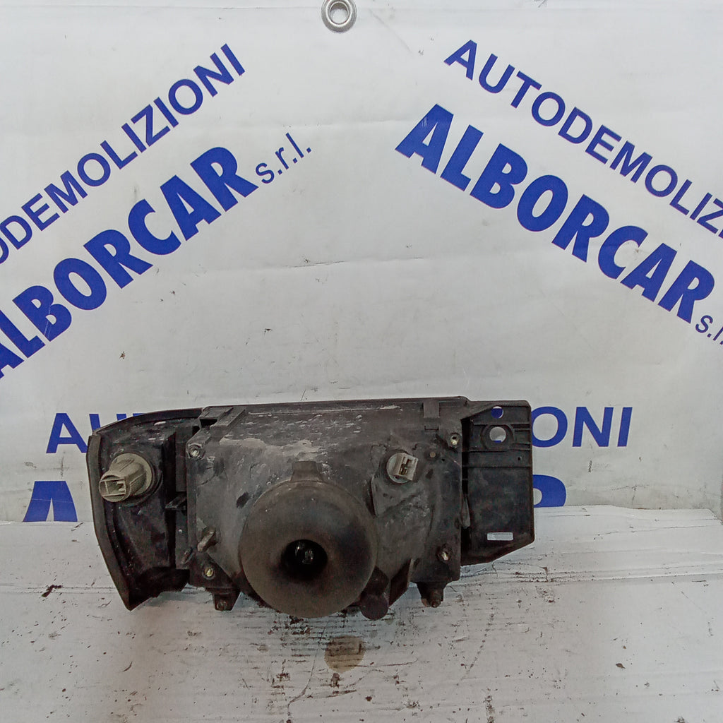 fanale faro anteriore sinistro fiat tipo anno 1996