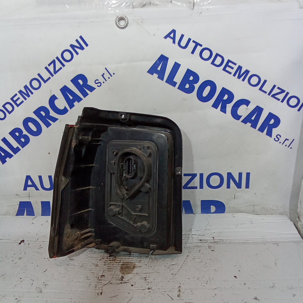 fanale stop fiat tipo anno1996