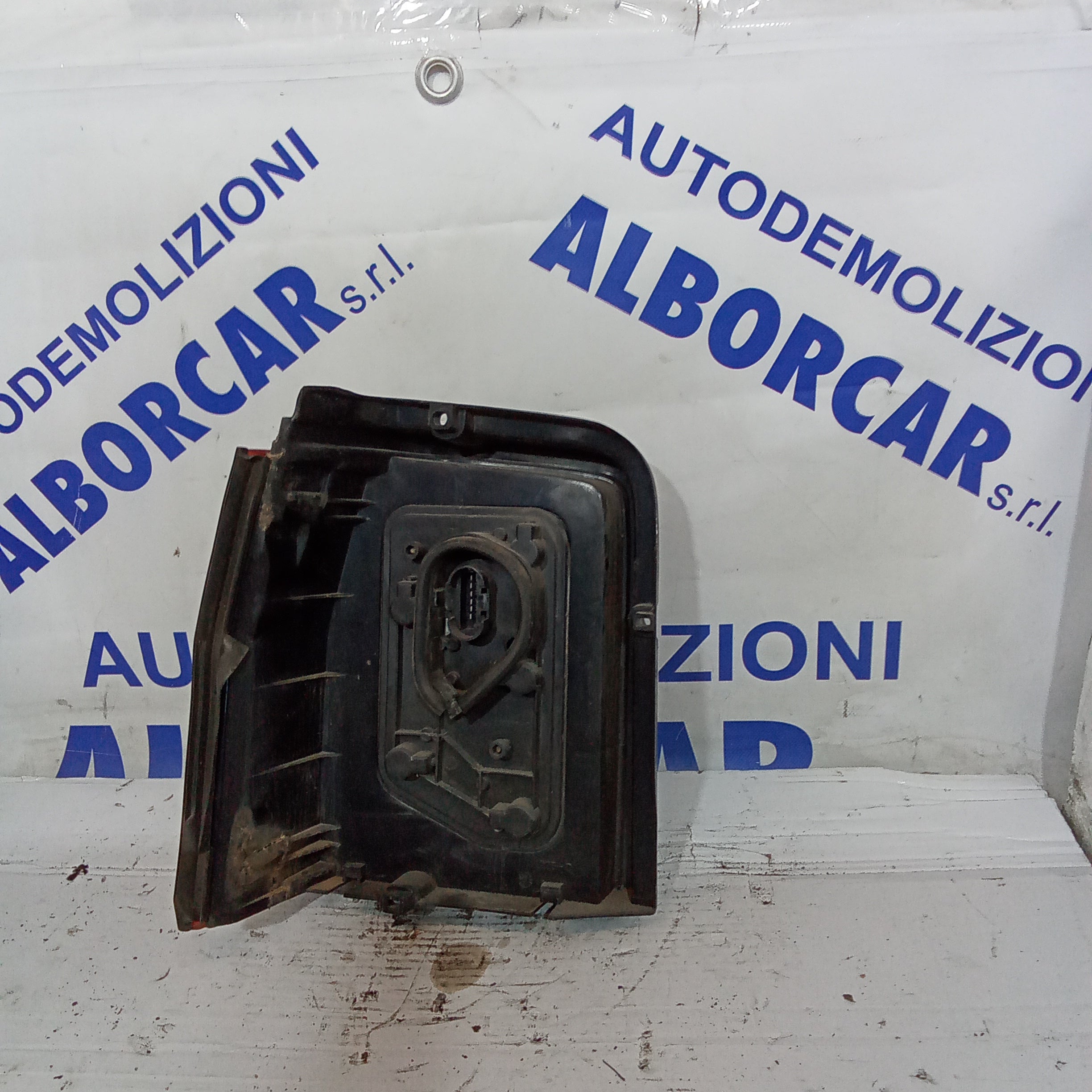 fanale stop fiat tipo anno1996