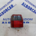 fanale stop posteriore sinistro fiat uno anno 1992