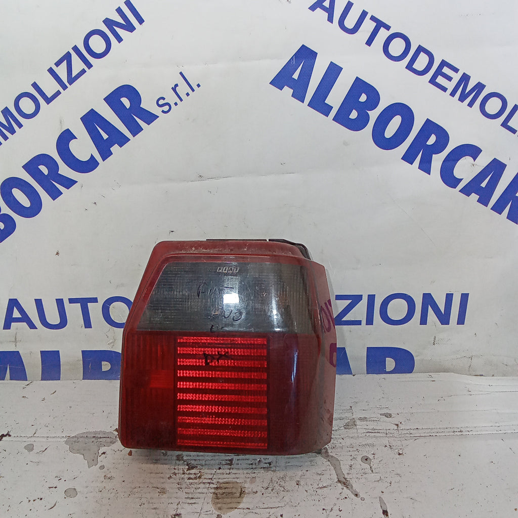 fanale stop posteriore destro fiat uno anno 1992
