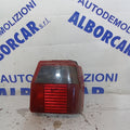fanale stop posteriore destro fiat uno anno 1992