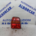 fanale stop posteriore sinistro volkswagen polo sw anno 1991