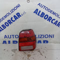 piloto trasero derecho Volkswagen Polo SW año 1991