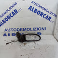 specchietto retrovisore anteriore destro ford focus anno 2000