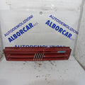 mascherina griglia fiat uno anno 1995