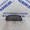 quadro strumenti contachilometri fiat uno 1.0 benzina anno 1995 codice 6046030080