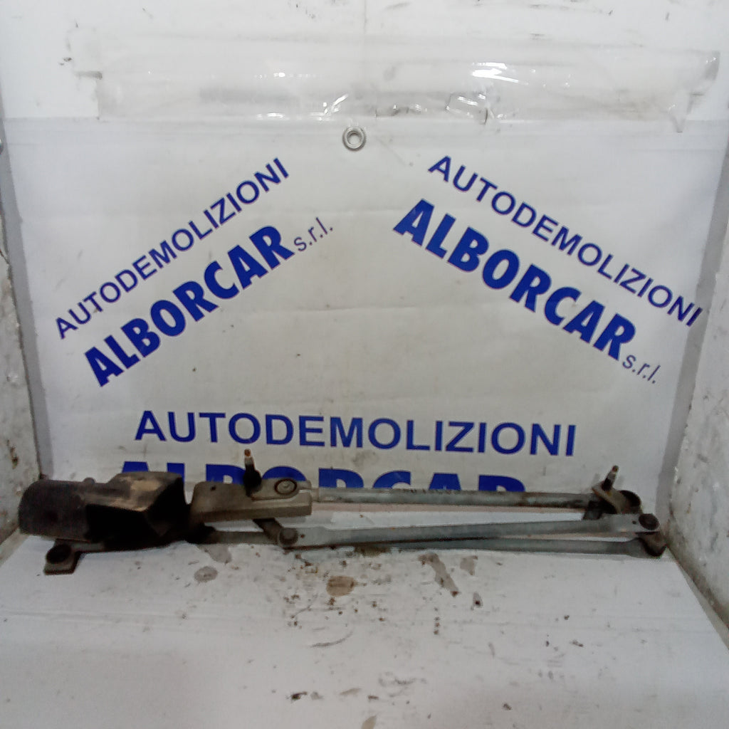 motorino tergicristalli anteriore ford focus 1.8 cdti anno 2000 codice 1395106486