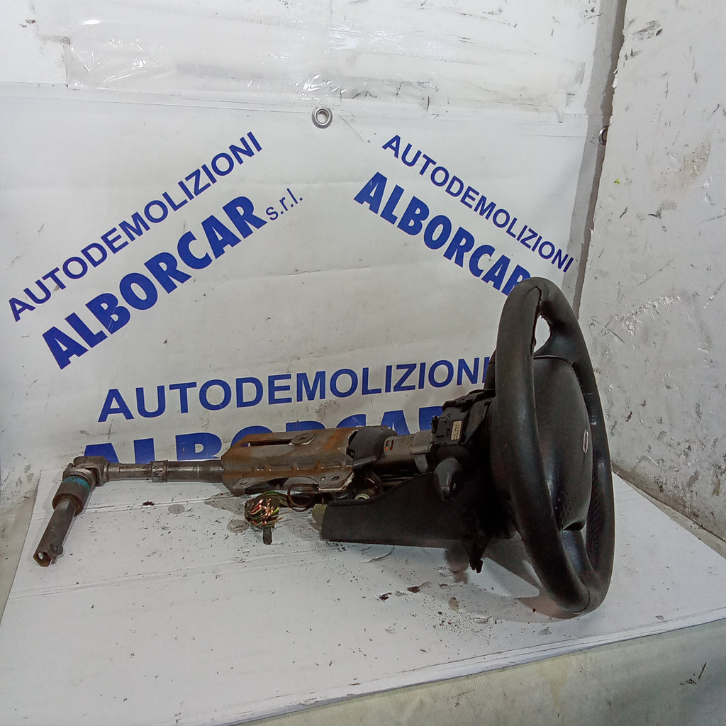 Canna piantone sterzo completa ford focus 1.8 tdci anno 2000