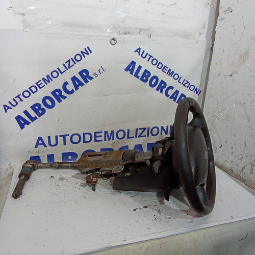 Canna piantone sterzo completa ford focus 1.8 tdci anno 2000