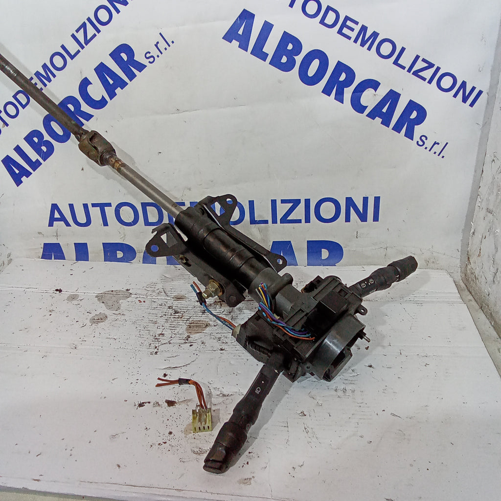 canna piantone completa fiat tipo anno 1996 codice 7601590